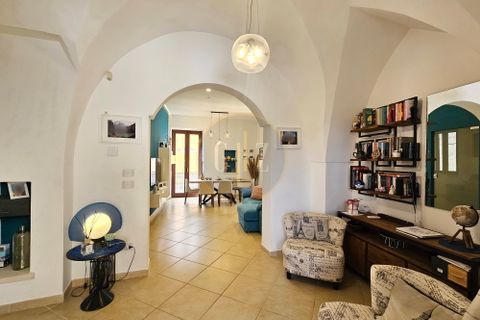 Leilighet i Calimera, Lecce, Calimera - € 125 000 | Ref: AP100 - foto 13